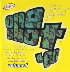 One Shot ’80, Volume 6