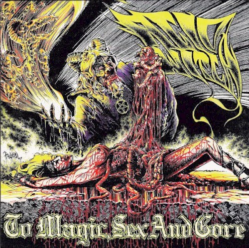 To Magic, Sex And Gore
