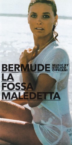 Bermude: La fossa maledetta (Cave of the Sharks)