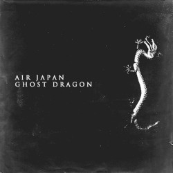Ghost Dragon