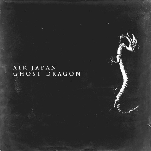 Ghost Dragon