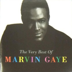 The Very Best of Marvin Gaye