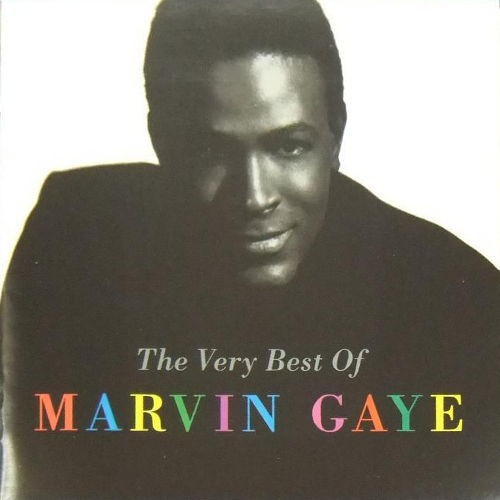 The Very Best of Marvin Gaye