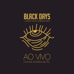 Tempo para Sobreviver: Ao Vivo na Concha Acústica da Fito