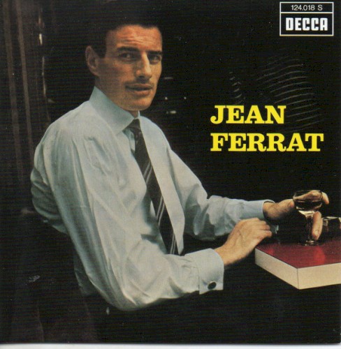 Jean Ferrat