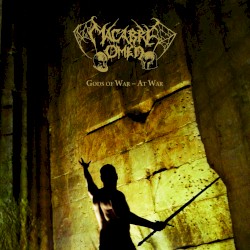 Gods of War - At War