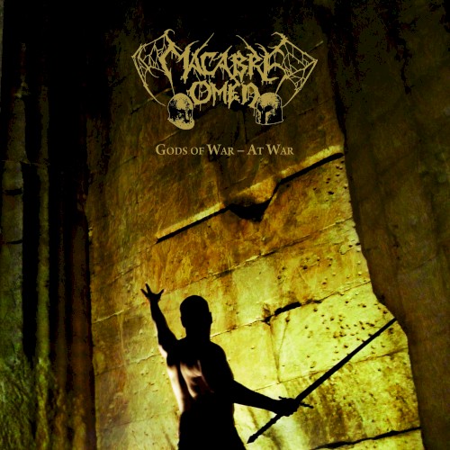 Gods of War - At War