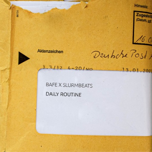Daily Routine