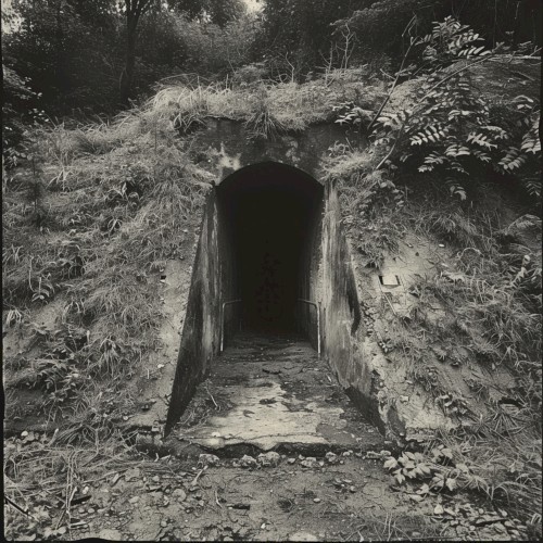 The Bunker