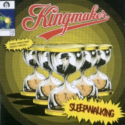 Sleepwalking