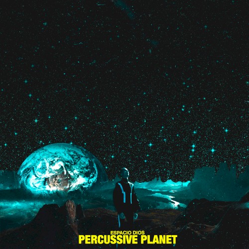 Percussive Planet