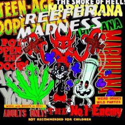 REEFER MADNESS