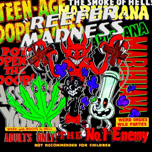 REEFER MADNESS