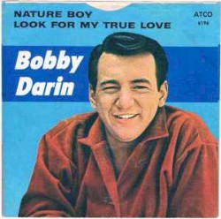 Nature Boy / Look for My True Love