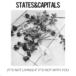 (It's Not Living) If It's Not With You