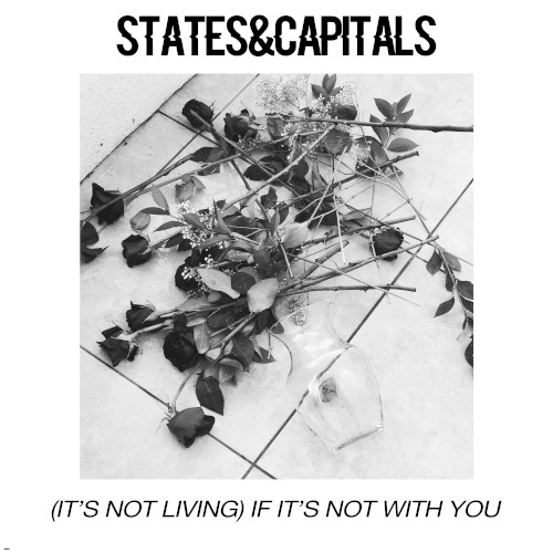 (It's Not Living) If It's Not With You