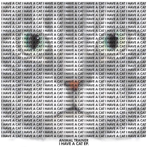 I Have A Cat EP