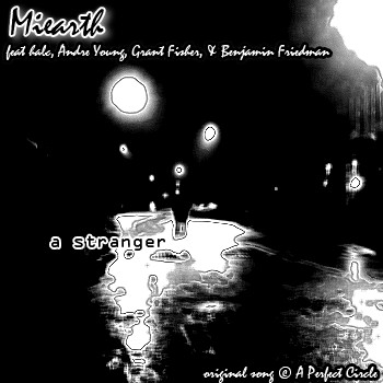 A Stranger (Remix)
