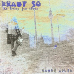 Kraut 50 - The Living Jam Album