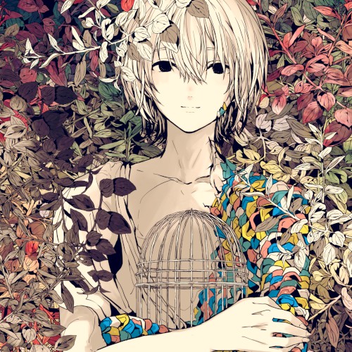 アダムの左手