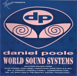 Daniel Poole: World Sound Systems