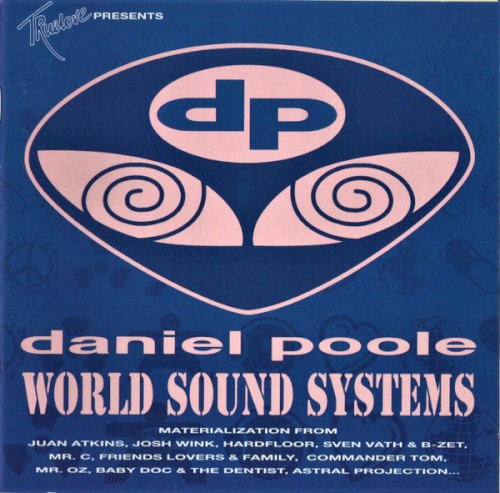 Daniel Poole: World Sound Systems