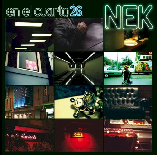 En el cuarto 26