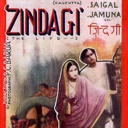 Zindagi