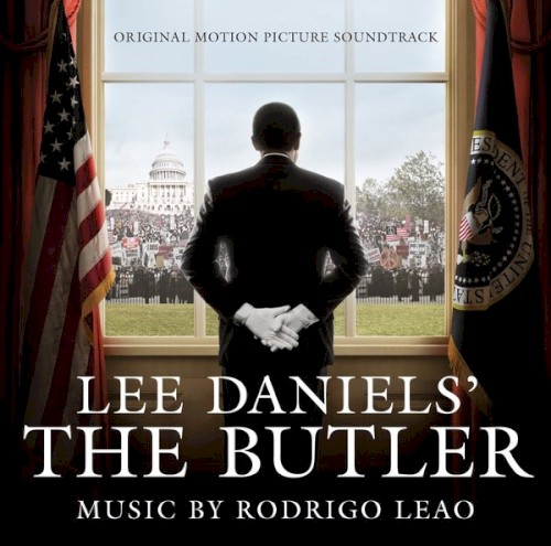 Lee Daniels' the Butler (Music From the Original Score)