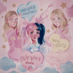 Play Date (100 gecs remix)