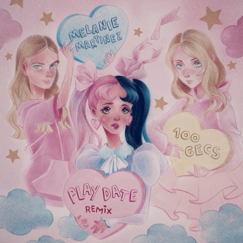 Play Date (100 gecs remix)