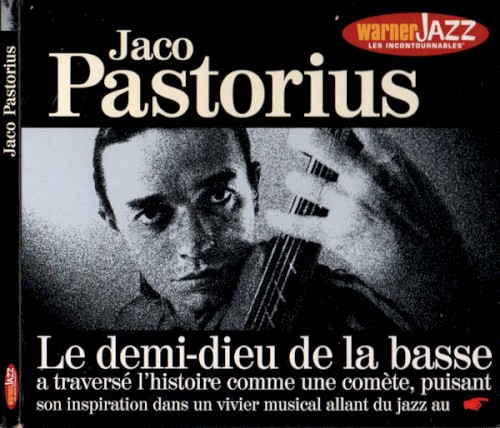 Le Demi-Dieu De La Basse