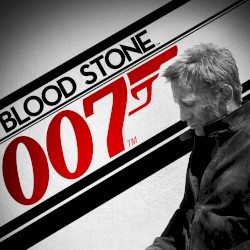 007 Blood Stone Original Video Game Soundtrack