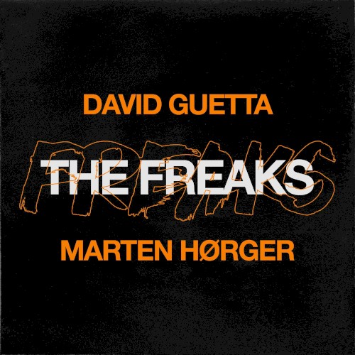 The Freaks