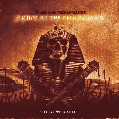 Ritual of Battle