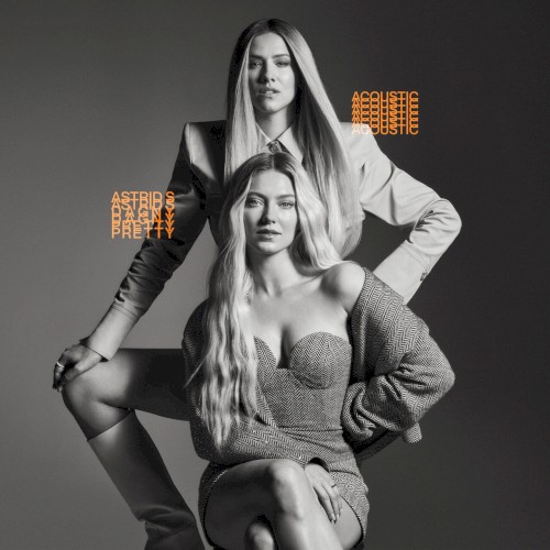Pretty (Acoustic)