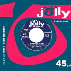 Hoola Hop Rock / La febbre dell'Hula Hoop