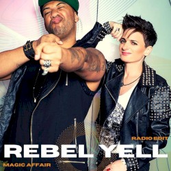 Rebel Yell (Radio Edit)