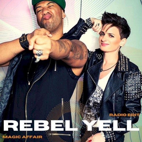 Rebel Yell (Radio Edit)