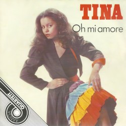 Oh Mi Amore