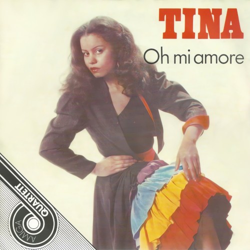 Oh Mi Amore