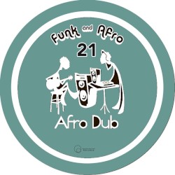 Funk & Afro Pt. 21