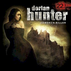 Dorian Hunter 22.1: Esmeralda - Verrat