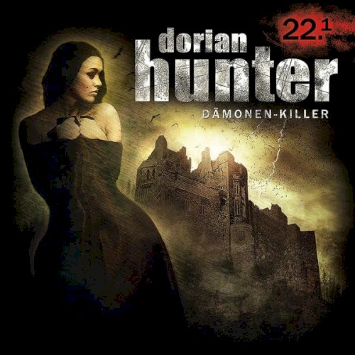 Dorian Hunter 22.1: Esmeralda - Verrat