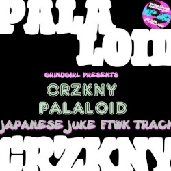 PALALOID.E.P.