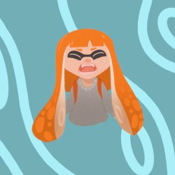 splatoon and chill