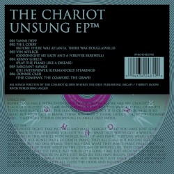 Unsung EP