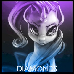 Diamonds