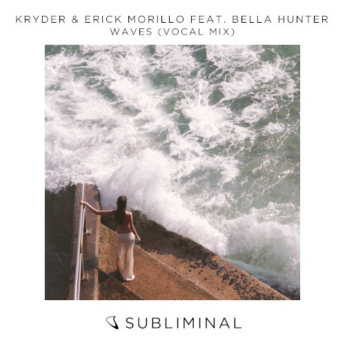 Waves (vocal mix)