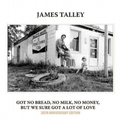 Got No Bread, No Milk, No Money but We Sure Got a Lot of Love
